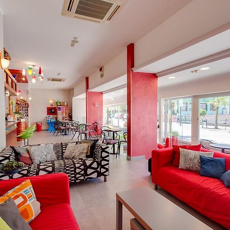 Hotel Sandra กัตเตโออามาเร ภายนอก รูปภาพ